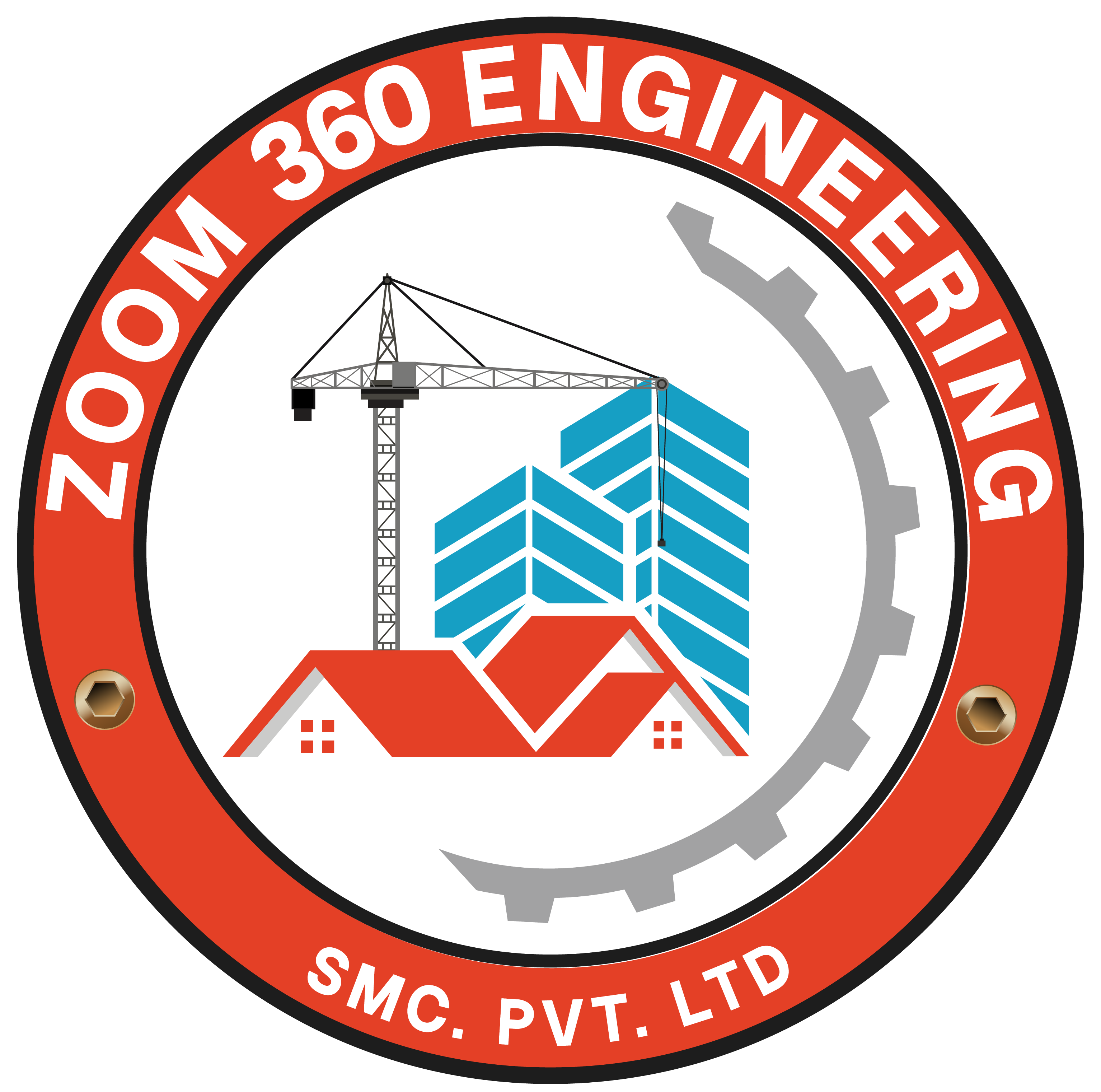 Zoom 360 Engineering | Premier Construction & HVAC Solutions